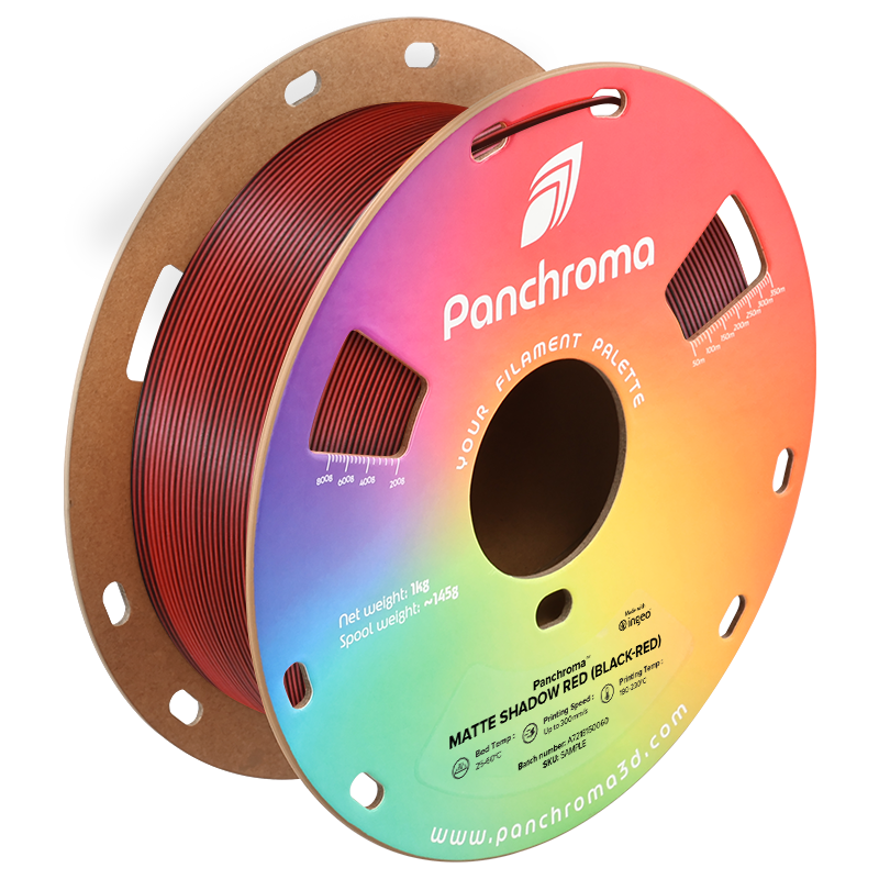 Panchroma™ PLA Dual Opaco