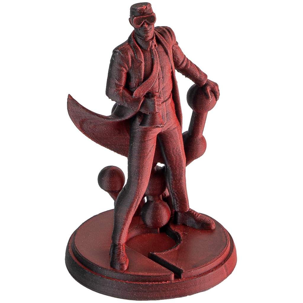 Panchroma™ PLA Dual Opaco