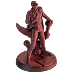 Panchroma™ PLA Dual Opaco
