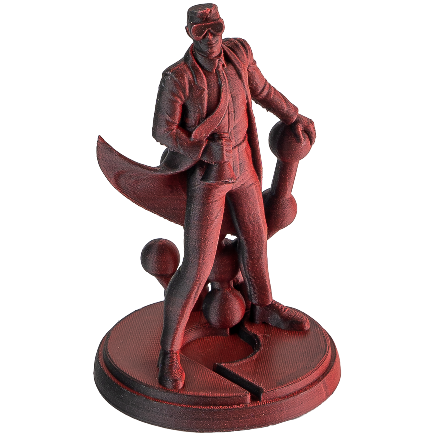 Panchroma™ PLA Dual Opaco