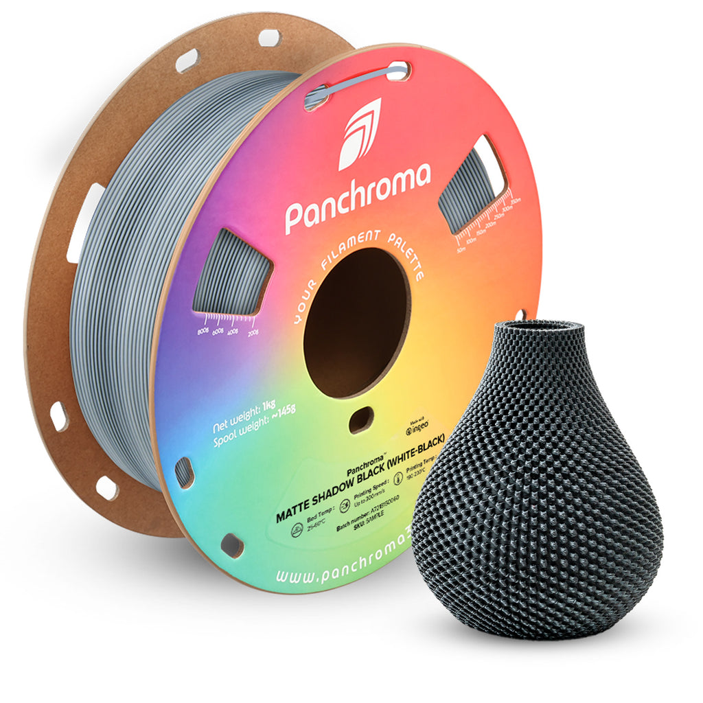Panchroma™ PLA Dual Opaco
