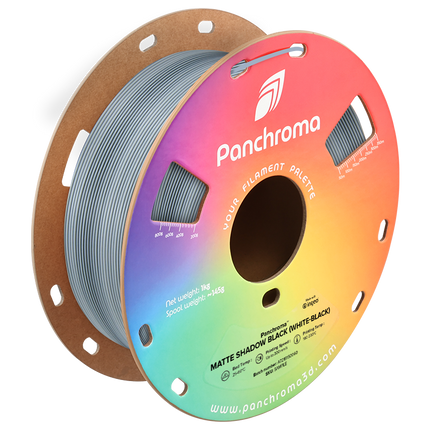 Panchroma™ PLA Dual Opaco