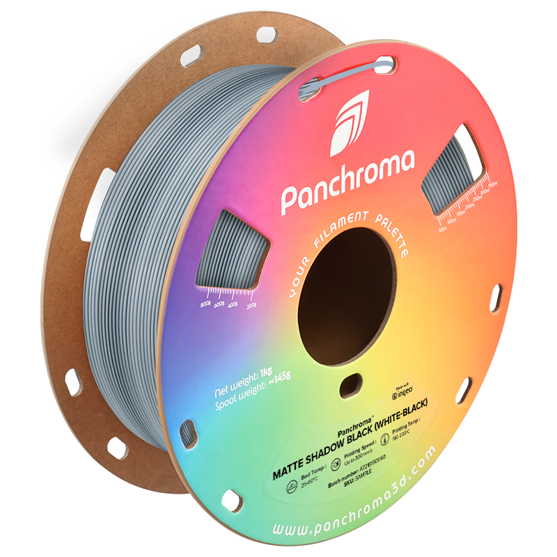 Panchroma™ PLA Dual Opaco