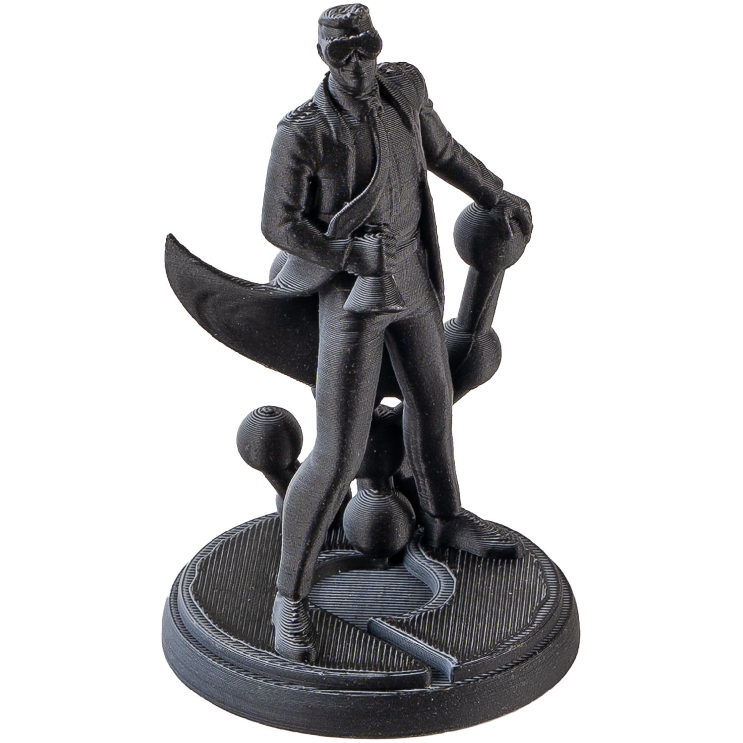 Panchroma™ PLA Dual Opaco