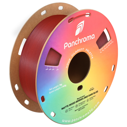 Panchroma™ PLA Dual Opaco