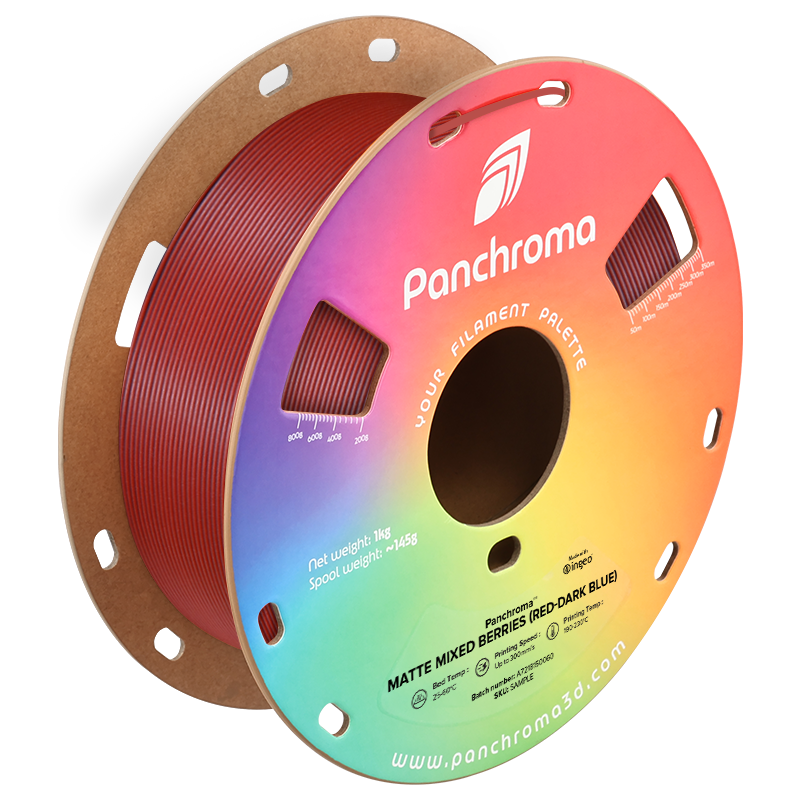 Panchroma™ PLA Dual Opaco