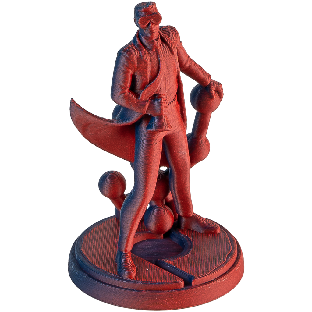 Panchroma™ PLA Dual Opaco