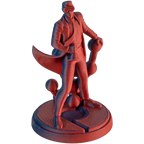 Panchroma™ PLA Dual Opaco