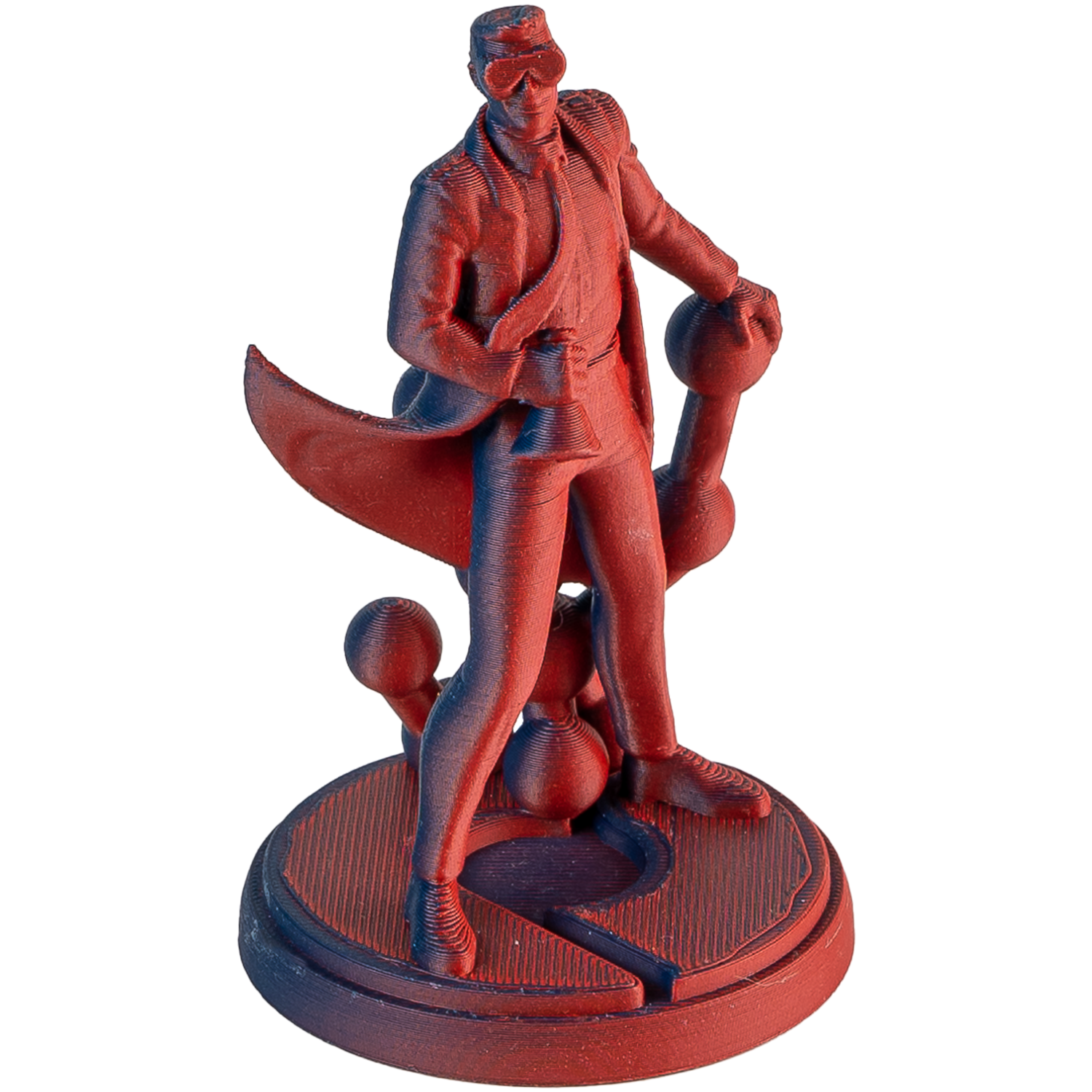 Panchroma™ PLA Dual Opaco