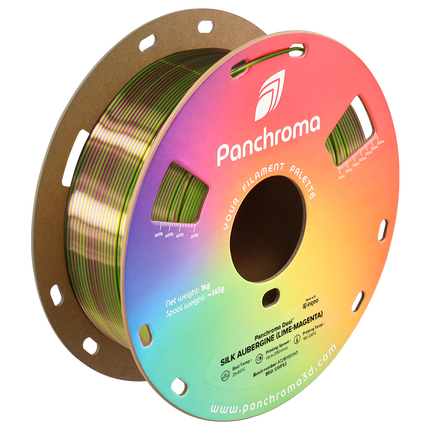 Panchroma™ PLA Dual Silk