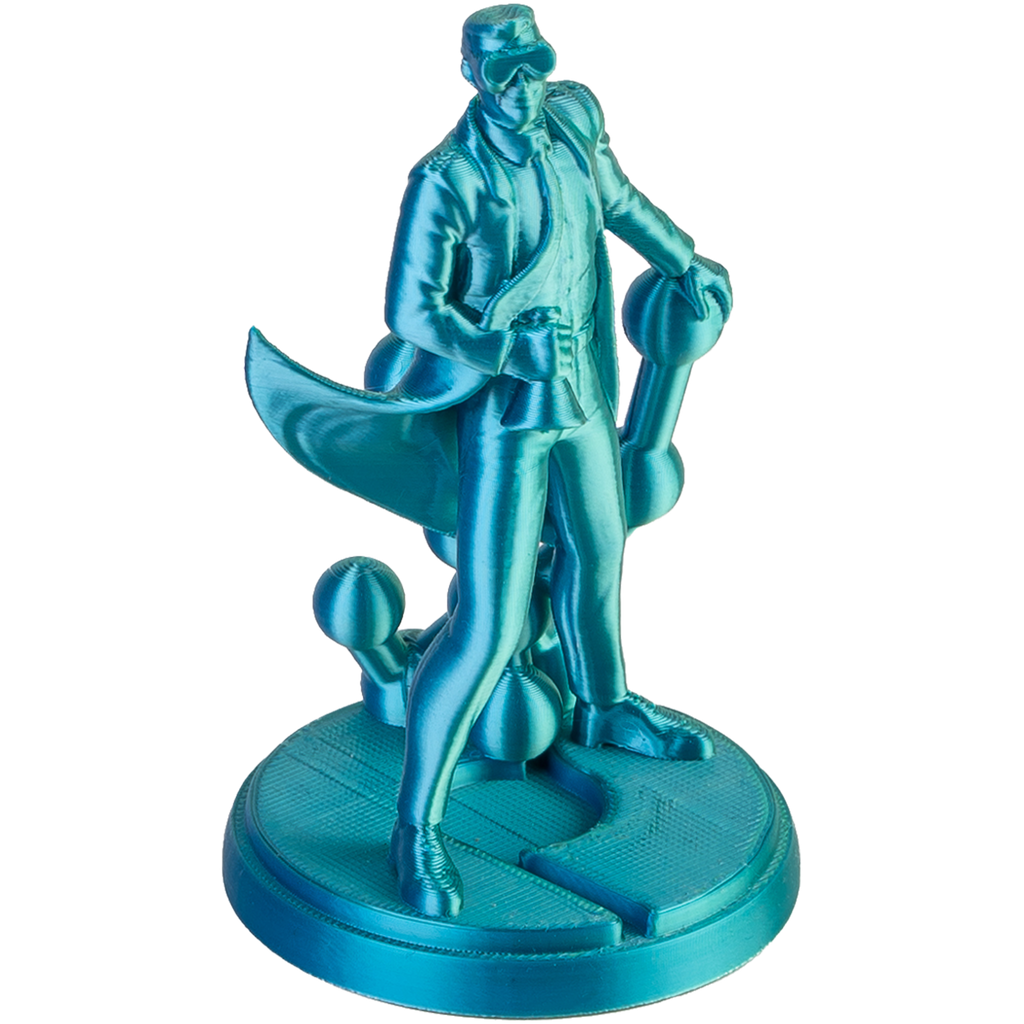 Panchroma™ PLA Dual Silk
