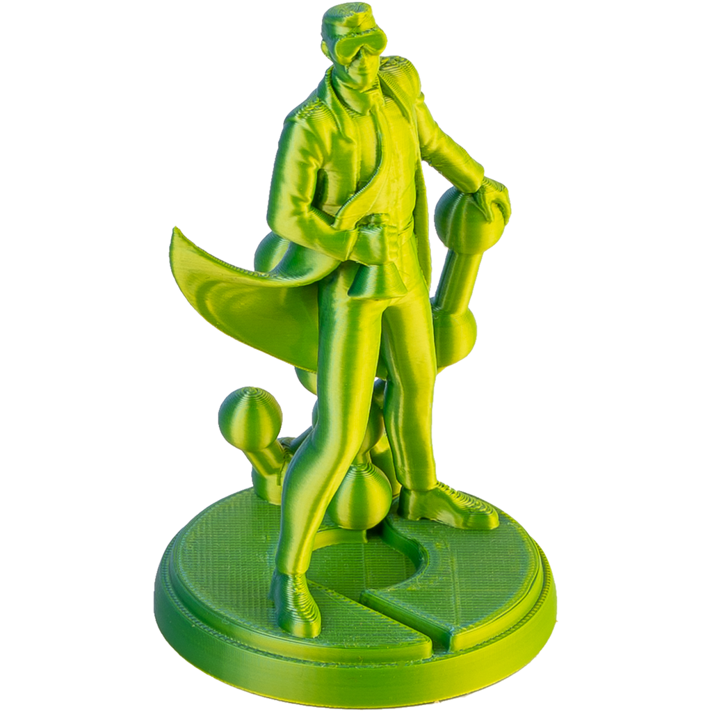 Panchroma™ PLA Dual Silk