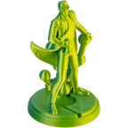 Panchroma™ PLA Dual Silk
