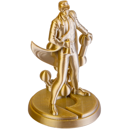 Panchroma™ PLA Dual Silk