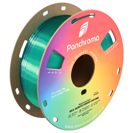 Panchroma™ PLA Dual Silk