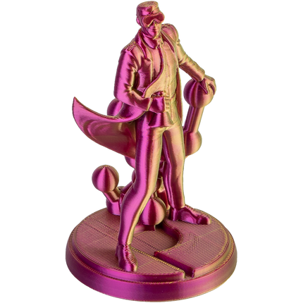Panchroma™ PLA Dual Silk