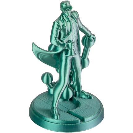 Panchroma™ PLA Dual Silk