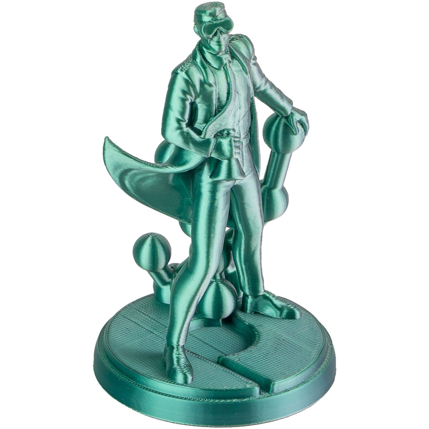 Panchroma™ PLA Dual Silk