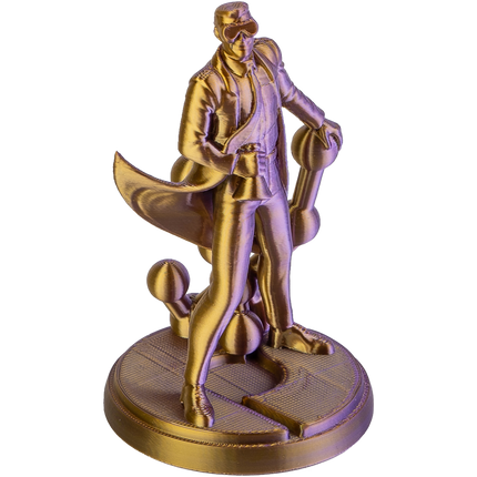 Panchroma™ PLA Dual Silk