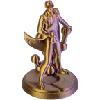 Panchroma™ PLA Dual Silk