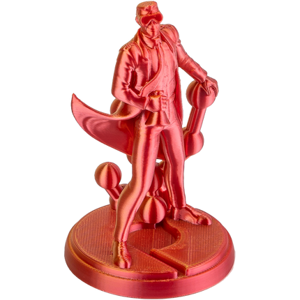 Panchroma™ PLA Dual Silk