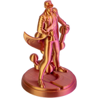 Panchroma™ PLA Dual Silk