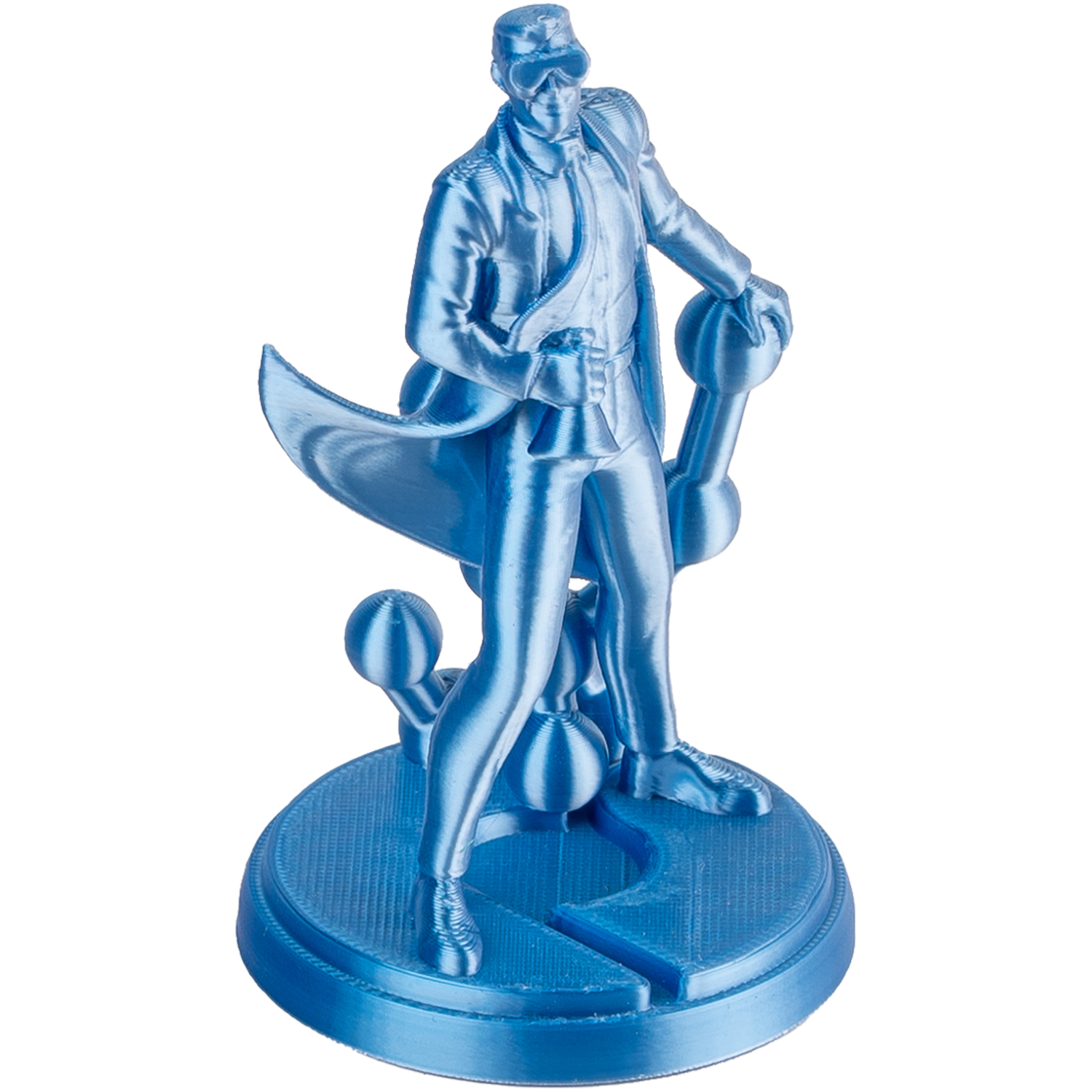 Panchroma™ PLA Dual Silk