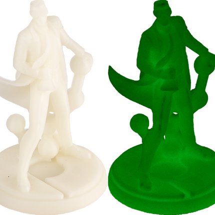 Panchroma™ PLA Glow-in--dark