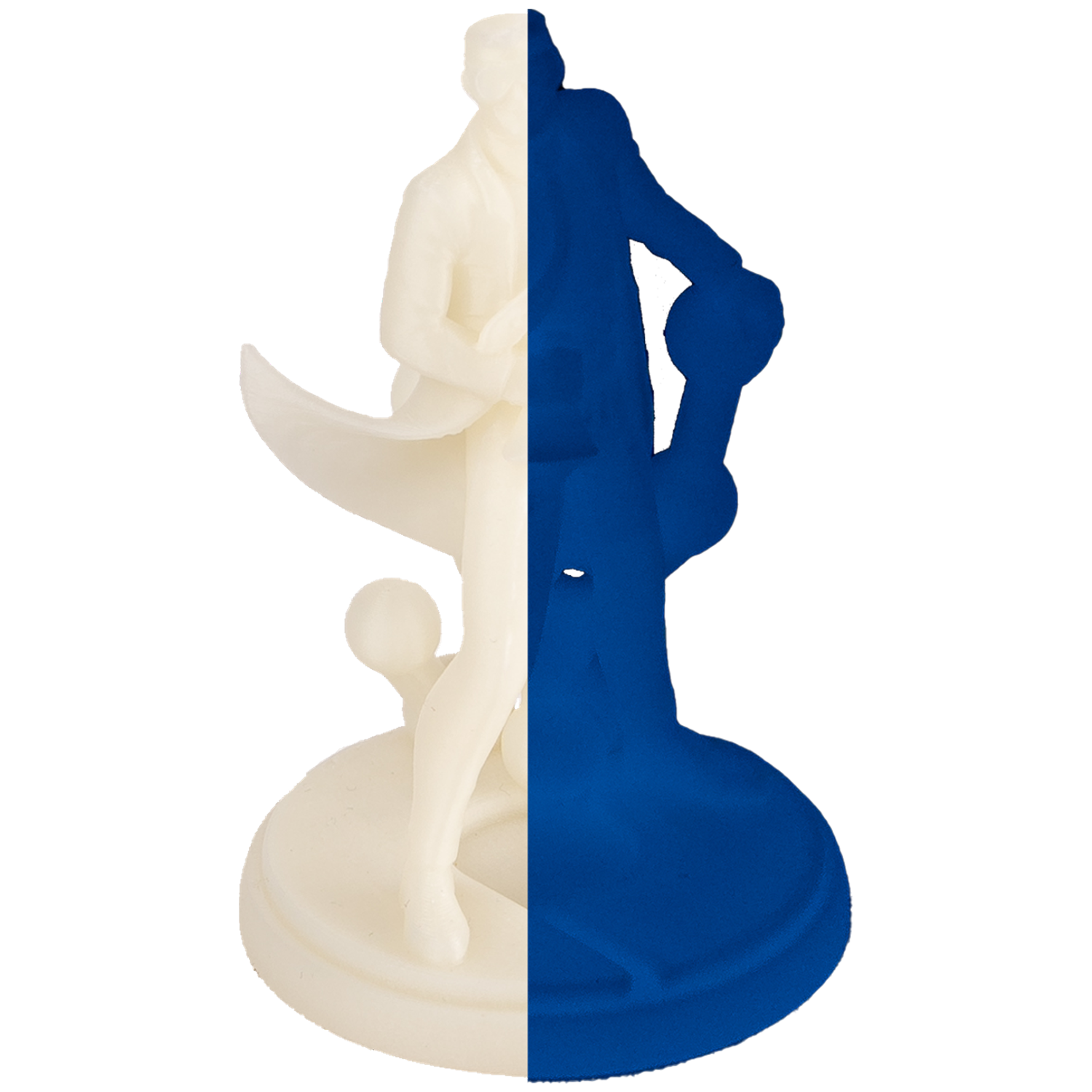 Panchroma™ PLA Glow-in--dark
