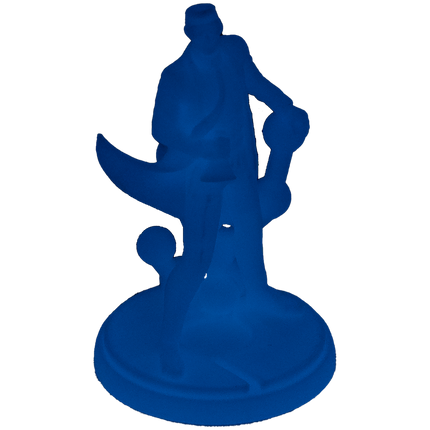 Panchroma™ PLA Glow-in--dark