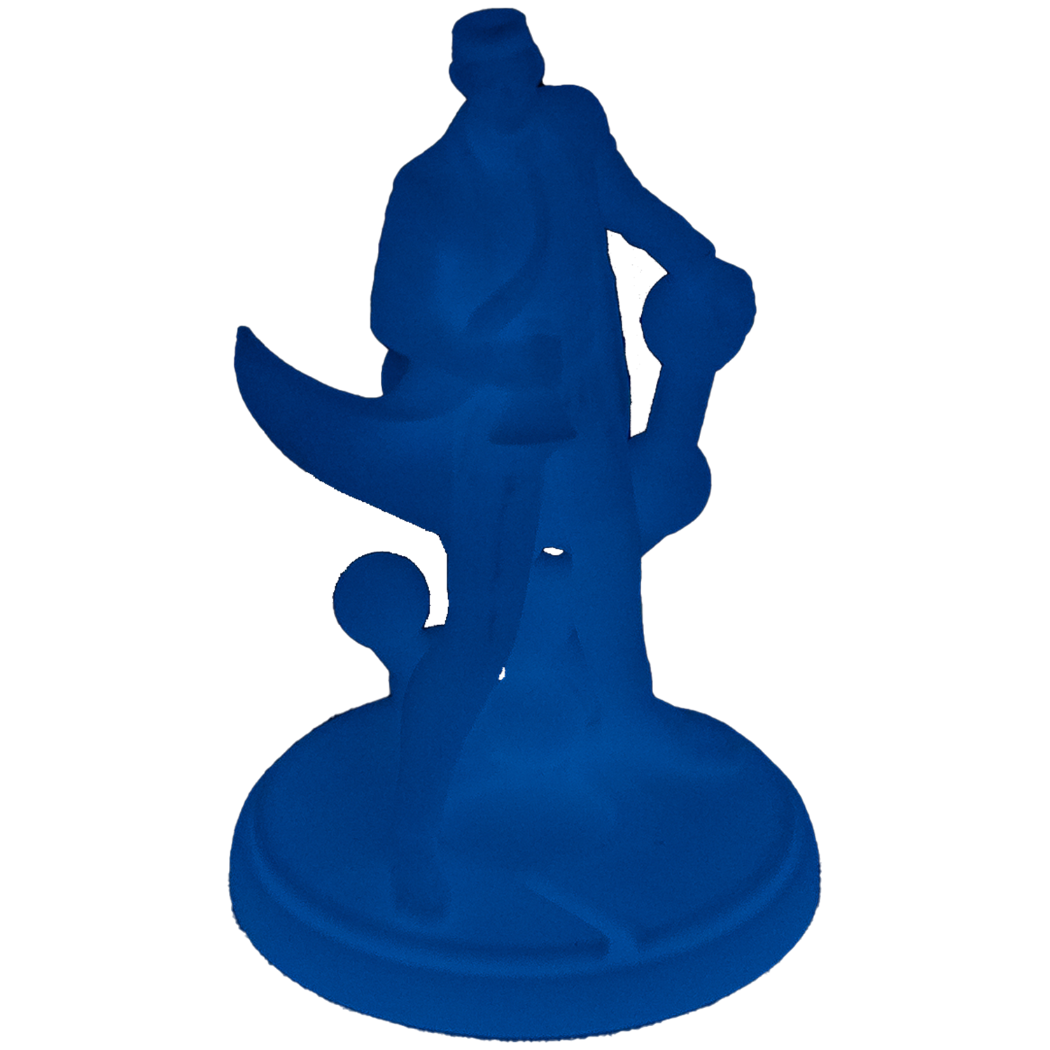 Panchroma™ PLA Glow-in--dark