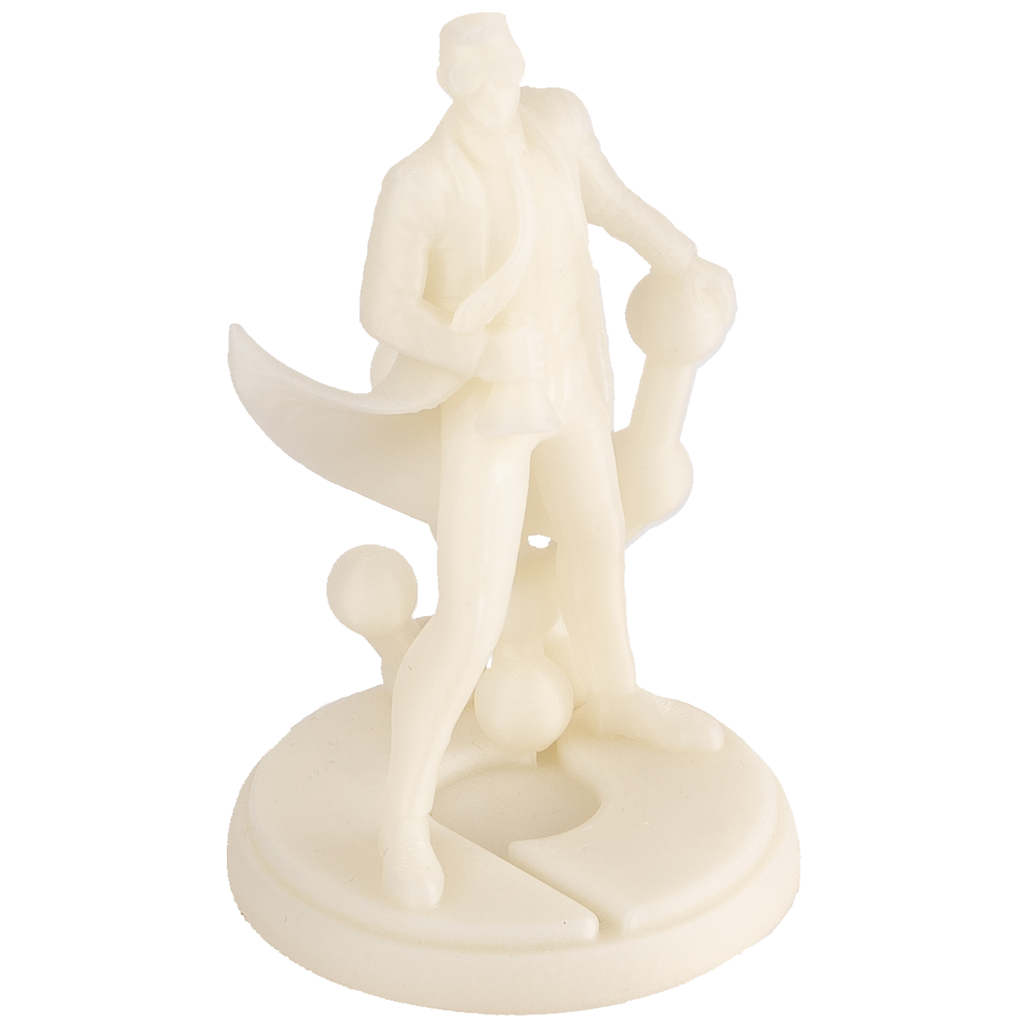 Panchroma™ PLA Glow-in--dark