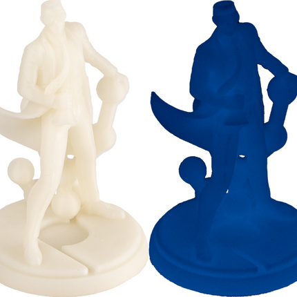 Panchroma™ PLA Glow-in--dark