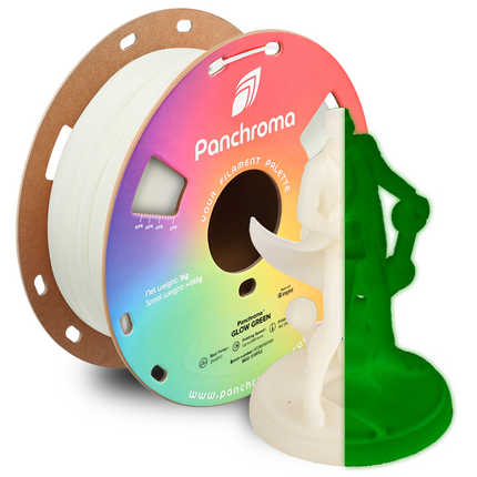 Panchroma™ PLA Glow-in--dark