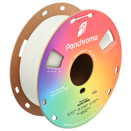 Panchroma™ PLA Glow-in--dark
