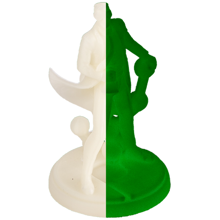 Panchroma™ PLA Glow-in--dark