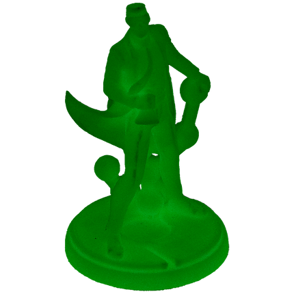 Panchroma™ PLA Glow-in--dark