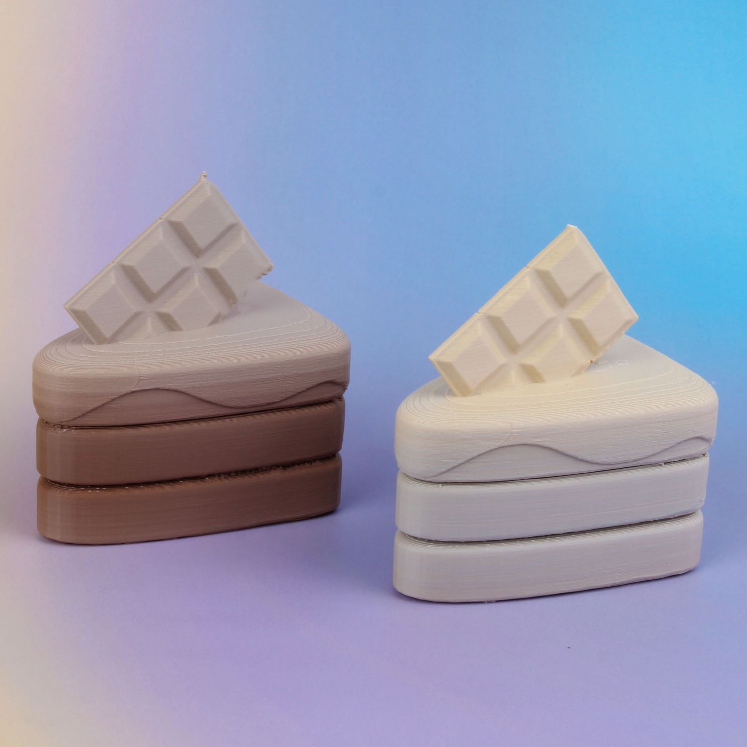 Panchroma™ PLA Gradient Opaco