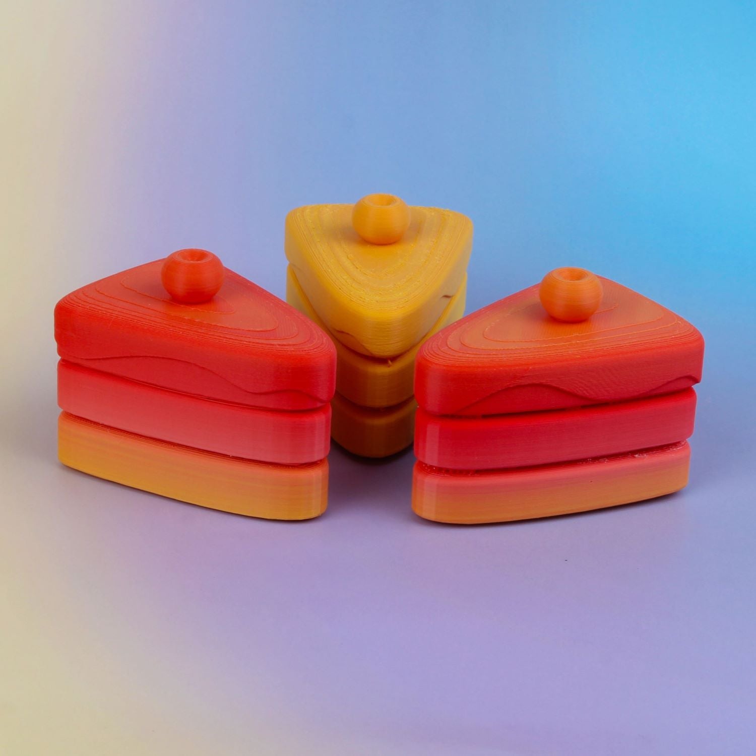 Panchroma™ PLA Gradient Opaco