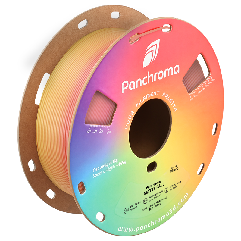 Panchroma™ PLA Gradient Opaco