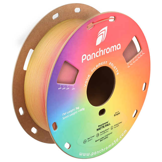 Panchroma™ PLA Gradient Opaco