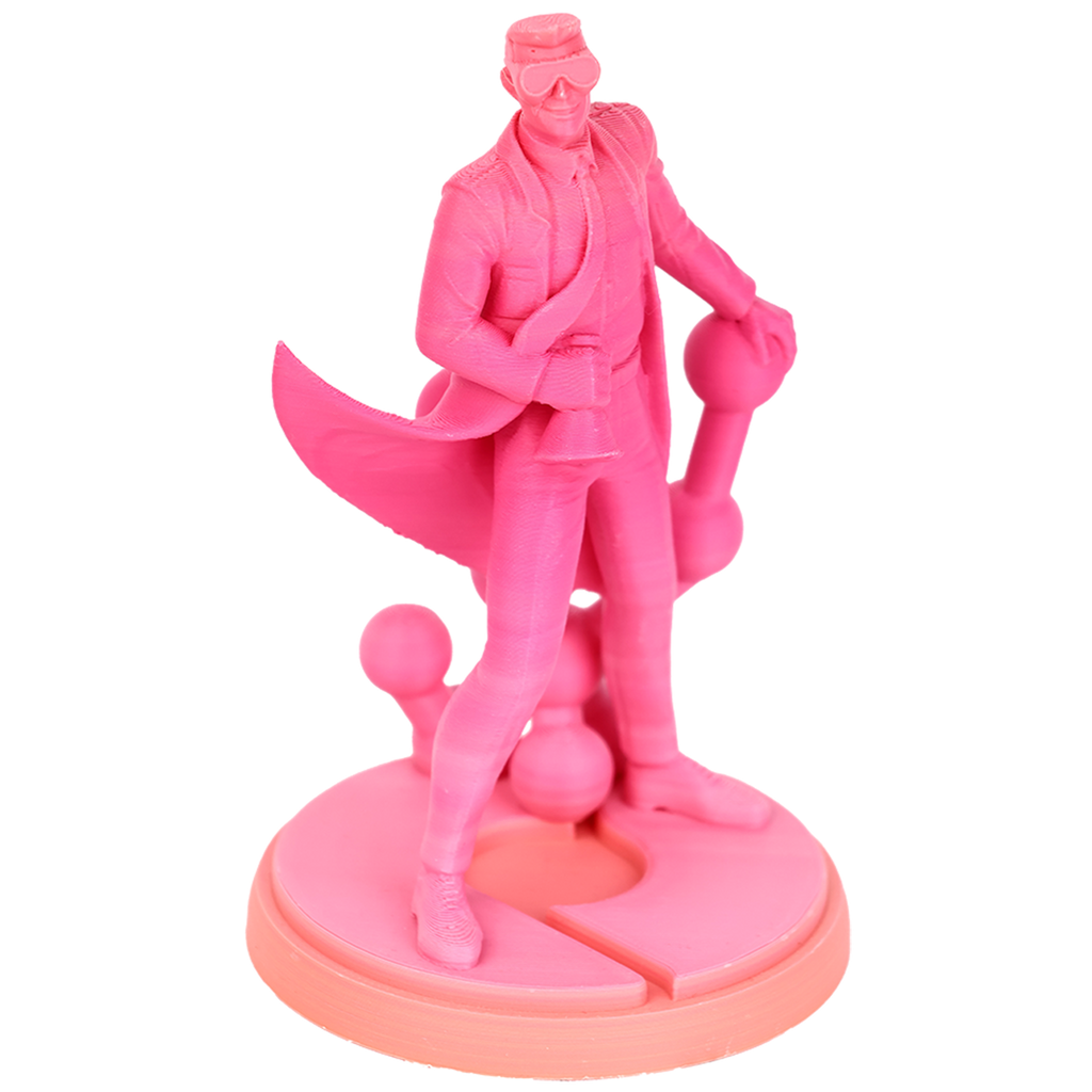 Panchroma™ PLA Gradient Opaco