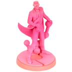 Panchroma™ PLA Gradient Opaco
