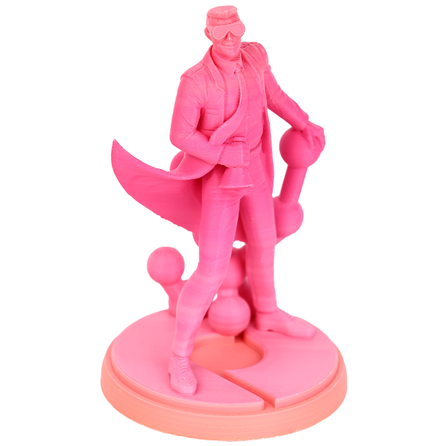 Panchroma™ PLA Gradient Opaco