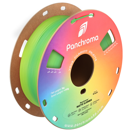 Panchroma™ PLA Gradient Opaco