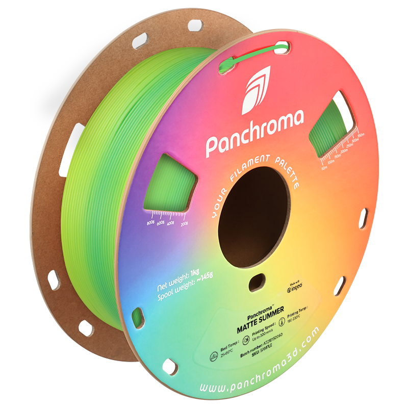 Panchroma™ PLA Gradient Opaco