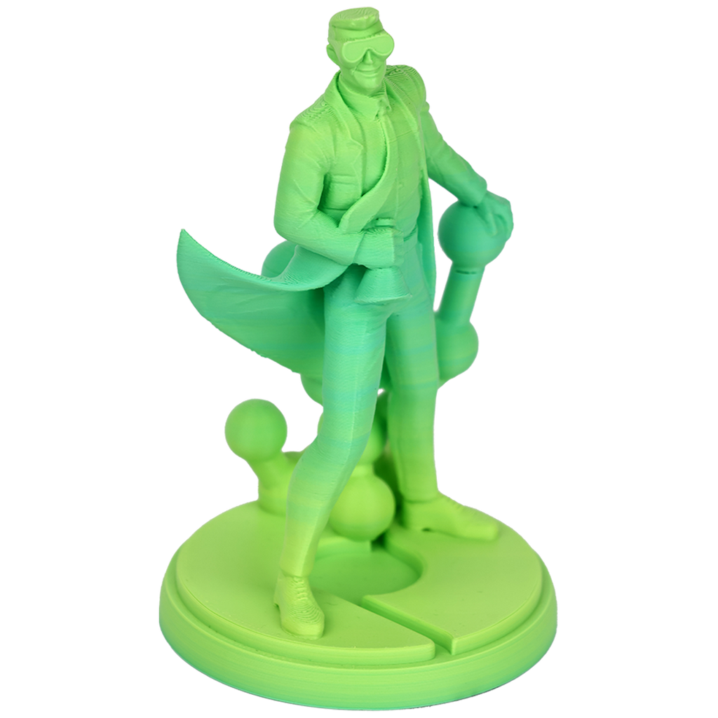 Panchroma™ PLA Gradient Opaco