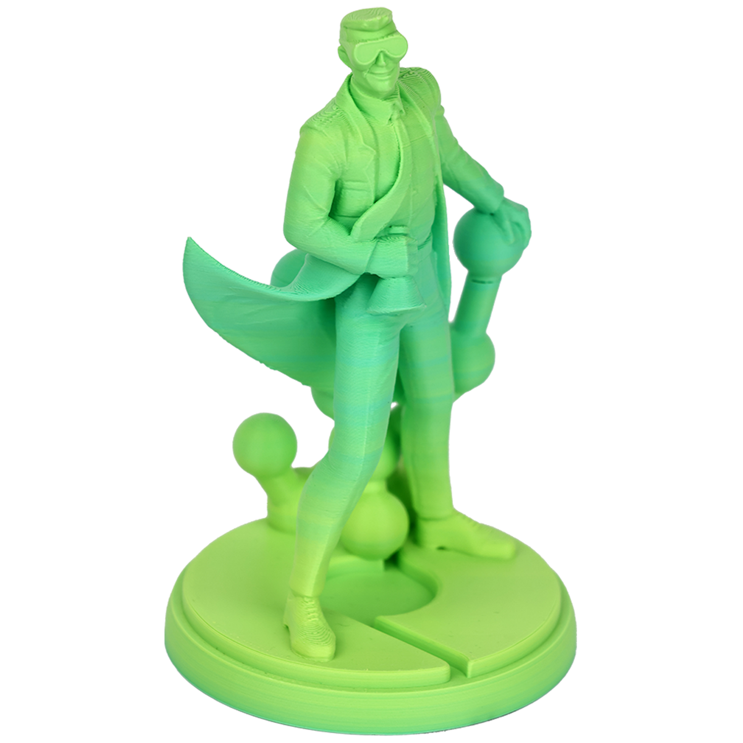 Panchroma™ PLA Gradient Opaco