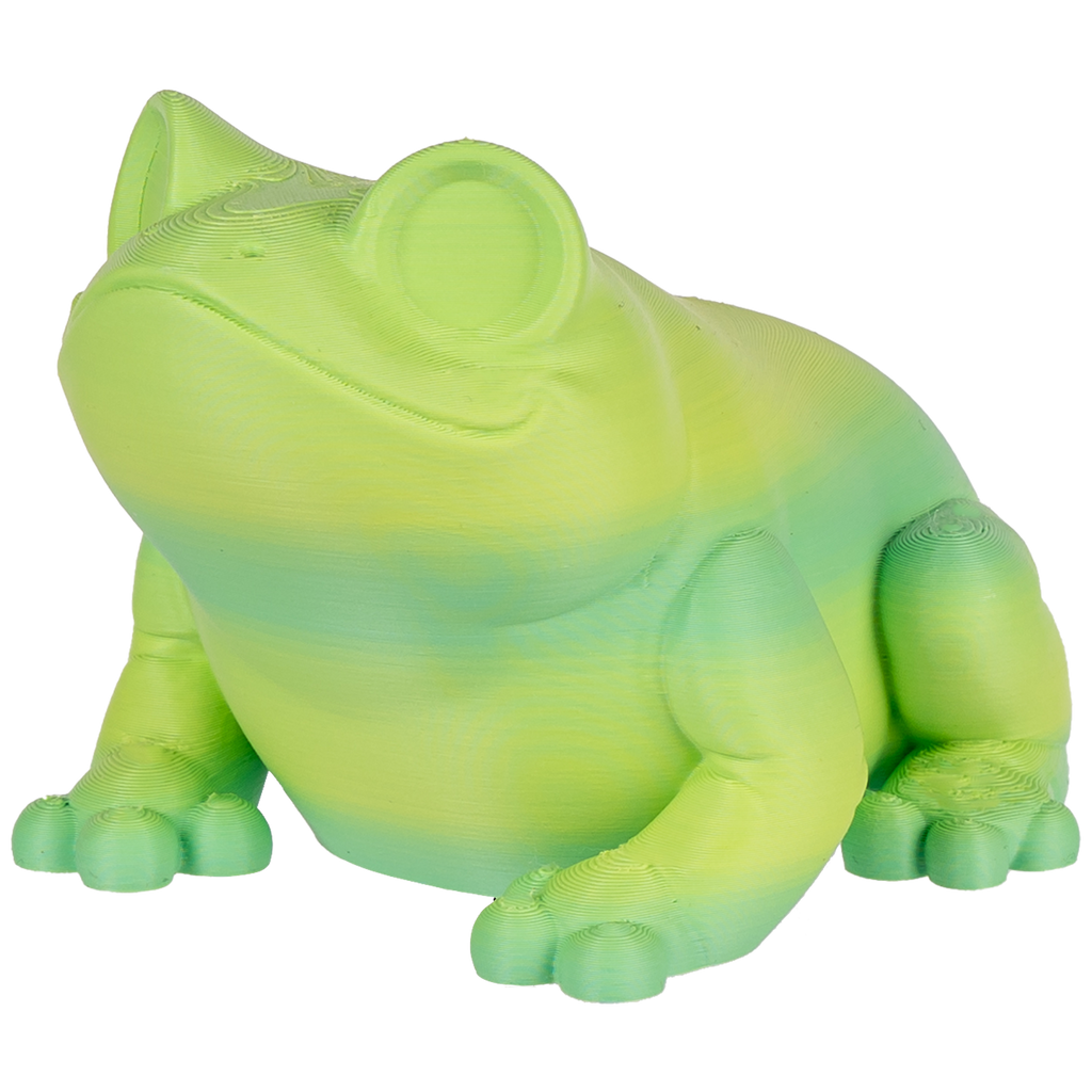 Panchroma™ PLA Gradient Opaco