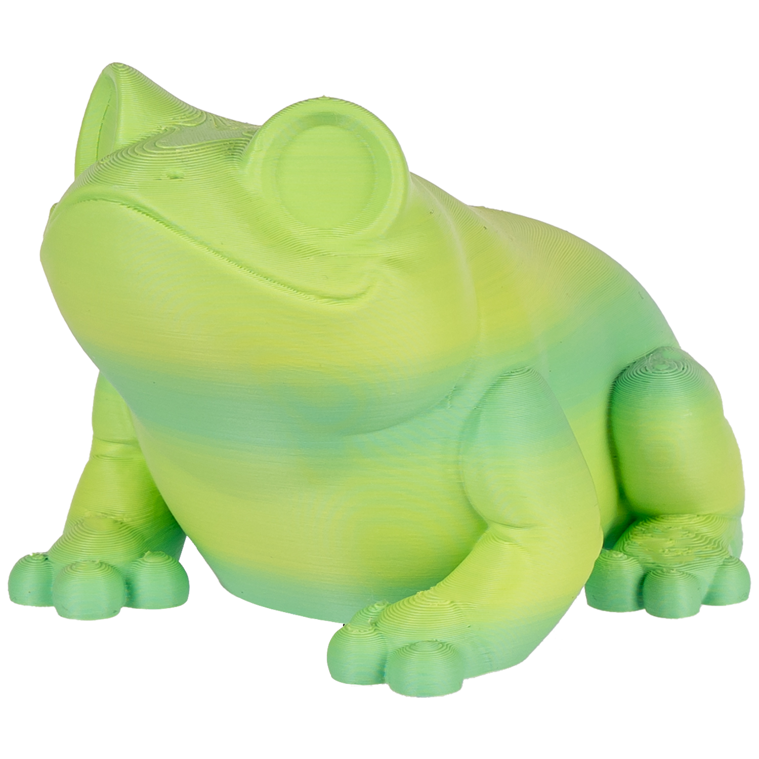 Panchroma™ PLA Gradient Opaco